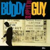 Album Artwork für Slippin' in von Buddy Guy