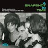 Album artwork for A Snapshot In Time-Society,Scandal...1960-1963 by Various