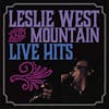 Illustration de lalbum pour Live Hits par Leslie And Mountain West
