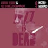 Album Artwork für Jazz Is Dead 009 Instrumentals von Adrian Younge