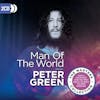 Album artwork for Man of the World by Peter Green
