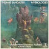 Album artwork for Mythologies by Thomas Bangalter