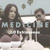 Illustration de lalbum pour 2.0 Extraneous par Medicine