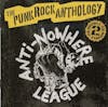 Illustration de lalbum pour A Punk Rock Anthology par Anti Nowhere League