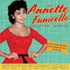 Illustration de lalbum pour Singles & Albums Collection 1958-62 par Annette Funicello