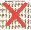 Illustration de lalbum pour Battle Hymn par Wild Turkey