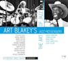 Illustration de lalbum pour The Art Of Jazz par Art Blakey And The Jazz Messengers