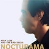 Illustration de lalbum pour Nocturama par Nick Cave