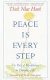 Illustration de lalbum pour Peace is Every Step par Thich Nhat Hanh