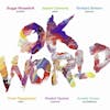 Illustration de lalbum pour OK World par Bugge Wesseltoft