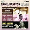 Illustration de lalbum pour All Star Groups & Orchestra par Lionel Hampton