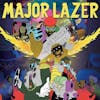 Album Artwork für Free The Universe von Major Lazer