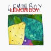 Illustration de lalbum pour Lemon Boy par Cavetown
