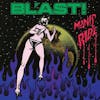Album artwork for Manic Ride by Bl'Ast