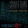 Album artwork for REBOOT by Ronnie Foster