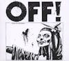 Illustration de lalbum pour Off! par Off!