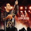 Album Artwork für Live On Air 1996 / Radio Broadcast von Nils Lofgren