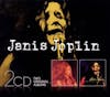 Illustration de lalbum pour I Got Dem Ol' Kozmic Blues Again Mama/Love,Janis par Janis Joplin