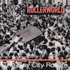 Illustration de lalbum pour Rollerworld-Live At The Budokan,Tokyo 1977 par Bay City Rollers