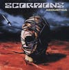 Album artwork for Acoustica by Scorpions