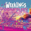Illustration de lalbum pour Raspberry Park par The Weeklings