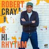 Album Artwork für Robert Cray & Hi Rhythm von Robert Cray