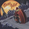 Illustration de lalbum pour Beau Futur par Benjamin Schoos