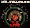 Illustration de lalbum pour Trios Live par Joshua Redman