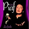 Album Artwork für La Foule von Edith Piaf