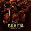 Album artwork for Shaped By Fire by As I Lay Dying