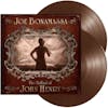 Album Artwork für The Ballad Of John Henry von Joe Bonamassa