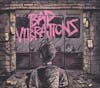 Album artwork for Bad Vibrations-Deluxe Edition by A Day To Remember