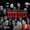 Album Artwork für BOX/Radio Broadcast von Toto
