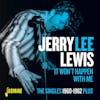 Album artwork for It Won't Happen With Me by Jerry Lee Lewis
