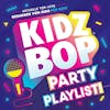 Illustration de lalbum pour Kidz Bop Party Playlist! par Kidz Bop Kids