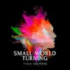 Illustration de lalbum pour Small World Turning par Thea Gilmore