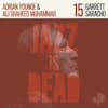Album Artwork für Jazz Is Dead 015 von Adrian Younge