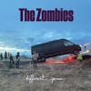 Album Artwork für Different Game von The Zombies