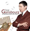 Illustration de lalbum pour Le Poinconneur Des Lilas par Serge Gainsbourg