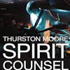 Illustration de lalbum pour Spirit Counsel par Thurston Moore