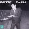 Illustration de lalbum pour The Idiot par Iggy Pop