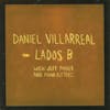 Illustration de lalbum pour Lados B par Daniel Villarreal