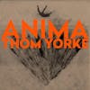 Illustration de lalbum pour Anima par Thom Yorke