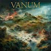 Illustration de lalbum pour Legend par Vanum