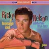 Album Artwork für A Teenage Idol von Ricky Nelson