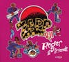 Album Artwork für VII: Roger & Friends von Zapp