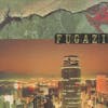 Illustration de lalbum pour End Hits par Fugazi