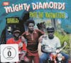Album Artwork für Pass The Knowledge: Reggae Anthology von Mighty Diamonds