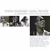 Illustration de lalbum pour Song Review-A Greatest Hits Collection par Stevie Wonder
