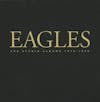 Album artwork for The Studio Albums1972-1979 by Eagles